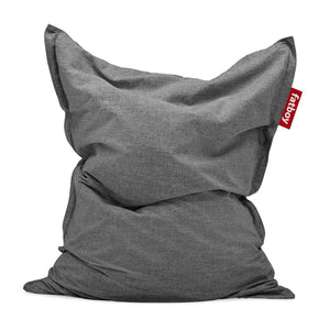 Original Outdoor rock grey  -  Bean Bag Chairs  by  Fatboy