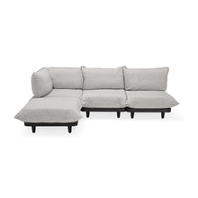 Load image into Gallery viewer, Fatboy Presents Paletti 4 Seater Mist in Outdoor Sofas.
