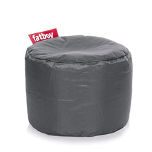 Charger l&#39;image dans la galerie, Point Dark grey  -  Bean Bag Chairs  by  Fatboy
