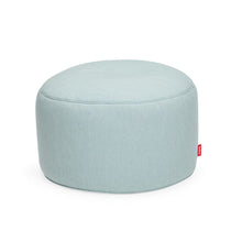 Charger l&#39;image dans la galerie, Point Large - Outdoor seafoam  -  Outdoor Ottomans  by  Fatboy
