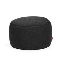 Charger l&#39;image dans la galerie, Point Large - Outdoor thunder grey  -  Outdoor Ottomans  by  Fatboy
