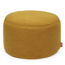 Charger l&#39;image dans la galerie, Point Large - Sherpa cider  -  Ottomans  by  Fatboy
