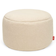 Charger l&#39;image dans la galerie, Point Large - Sherpa ecru  -  Ottomans  by  Fatboy
