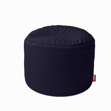 Charger l&#39;image dans la galerie, Point Outdoor dark ocean  -  Outdoor Ottomans  by  Fatboy
