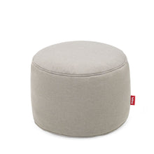 Charger l&#39;image dans la galerie, Point Outdoor grey taupe  -  Bean Bag Chairs  by  Fatboy
