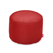 Charger l&#39;image dans la galerie, Point Outdoor red  -  Ottomans  by  Fatboy
