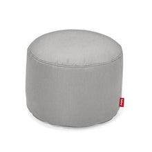 Charger l&#39;image dans la galerie, Point Outdoor rock grey  -  Outdoor Ottomans  by  Fatboy
