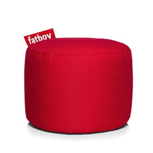 Charger l&#39;image dans la galerie, Point Stonewashed red  -  Ottomans  by  Fatboy
