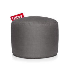 Charger l&#39;image dans la galerie, Point Stonewashed taupe  -  Ottomans  by  Fatboy
