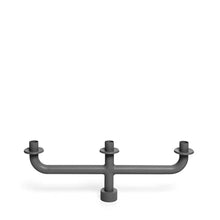 Charger l&#39;image dans la galerie, Toní Candle Holder anthracite  -  Candle Holders  by  Fatboy
