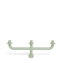 Charger l&#39;image dans la galerie, Toní Candle Holder mist green  -  Candle Holders  by  Fatboy
