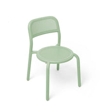 Charger l&#39;image dans la galerie, Toní Chair mist green  -  Outdoor Chairs  by  Fatboy
