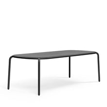 Load image into Gallery viewer, Toní Tablo anthracite  -  Outdoor Tables  by  Fatboy
