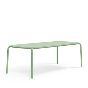 Toní Tablo mist green  -  Outdoor Tables  by  Fatboy