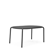 Charger l&#39;image dans la galerie, Toní Tavolo anthracite  -  Outdoor Tables  by  Fatboy
