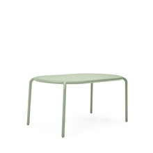 Charger l&#39;image dans la galerie, Toní Tavolo mist green  -  Outdoor Tables  by  Fatboy
