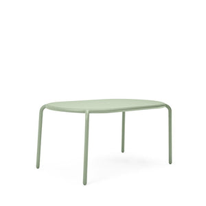 Toní Tavolo mist green  -  Outdoor Tables  by  Fatboy