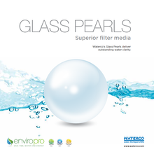 Load image into Gallery viewer, Glass Pearl - Waterco
