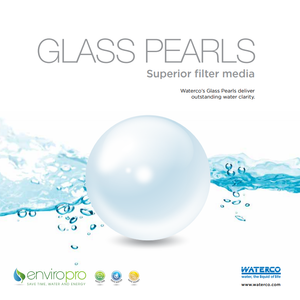 Glass Pearl - Waterco