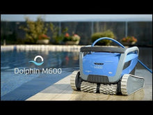 Load and play video in Gallery viewer, Dolphin M600 pool Cleaner

