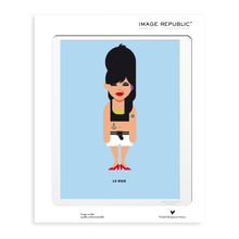 Load image into Gallery viewer, Le Duo Amy  -  Posters, Prints, &amp; Visual Artwork  by  Image Republic
