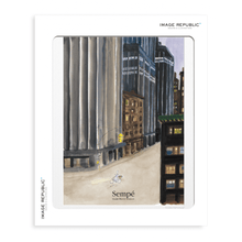 Load image into Gallery viewer, Sempé Chef / 40x50cm  -  Posters, Prints, &amp; Visual Artwork  by  Image Republic
