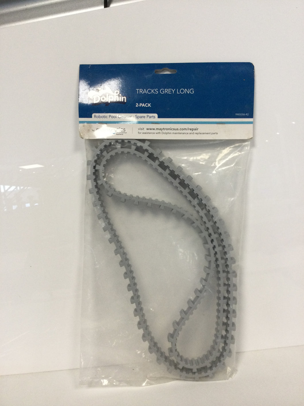 Track-Gray 2pcs reference 9983152-R2