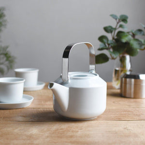 KINTO LEAVES TO TEA - Teapot - 2 colours