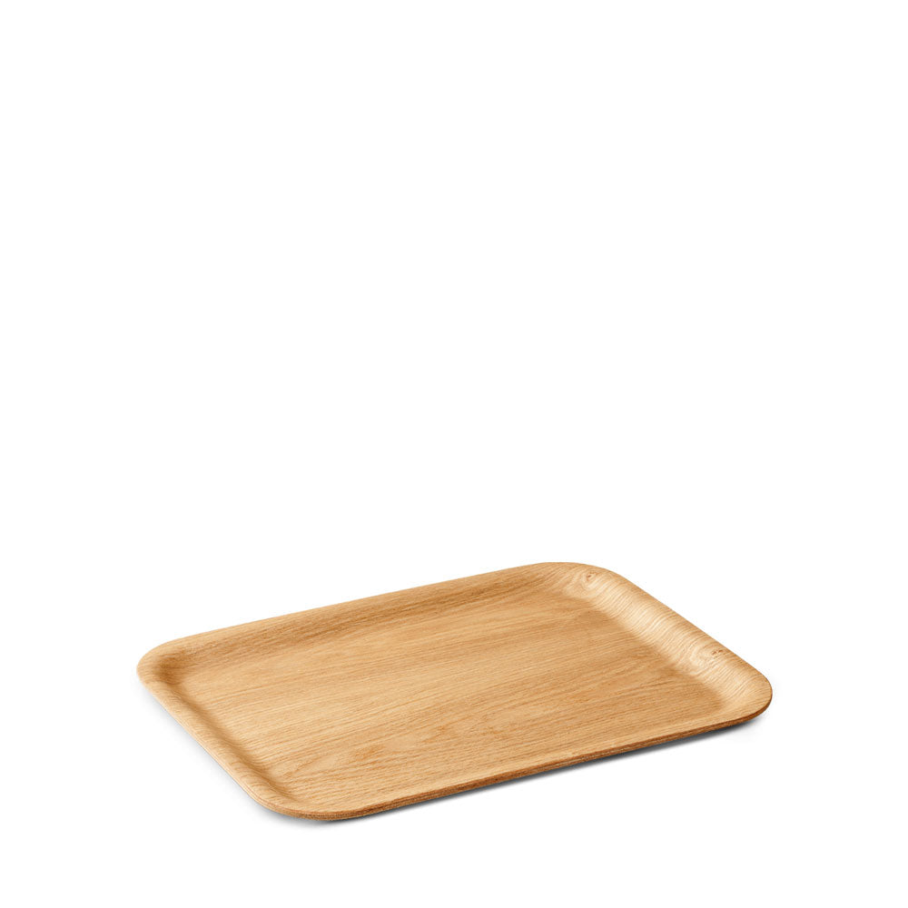 KINTO NONSLIP - Tray, willow