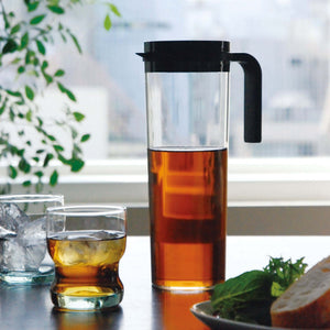 KINTO PLUG - Water Jug 1.2L - 3 colours