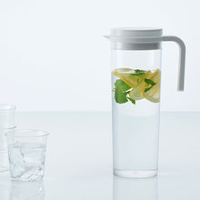 Charger l&#39;image dans la galerie, KINTO PLUG - Water Jug 1.2L - 3 colours
