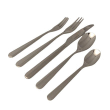 Load image into Gallery viewer, Posto Tavola - 5 pcs  -  Cutlery  by  knIndustrie
