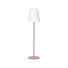 Load image into Gallery viewer, Newgarden Presents LOLA SLIM 120 pink gold in Lamps.
