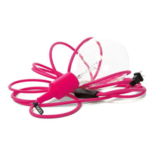 Charger l&#39;image dans la galerie, MIQO Original fushia  -  Ceiling Light Fixtures  by  MIQO
