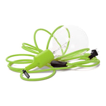 Charger l&#39;image dans la galerie, MIQO Original green  -  Ceiling Light Fixtures  by  MIQO
