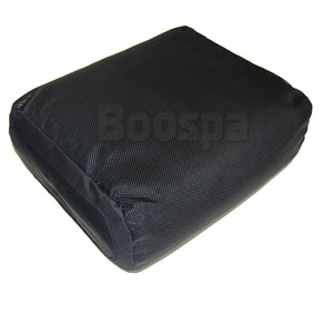 Coussin de polyester booster seat