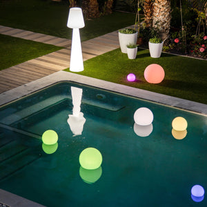 Buly<br> (without cable & floating)  -  Night Lights & Ambient Lighting  by  Newgarden