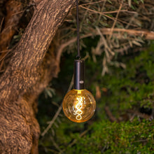 Load image into Gallery viewer, Light up any space with the Edy G125 bulb by Newgarden - a wireless, vintage-style bulb offering up to 25 hours of brightness.
