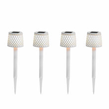 Load image into Gallery viewer, Gretita by Newgarden: Set of 4 wireless table lamps, perfect for adding light and trend to your spaces.
