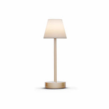 Load image into Gallery viewer, Illuminate with style using Lola Slim 30, Newgarden&#39;s top-selling lamp, recognized for its unique shape and color range.
