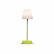 Load image into Gallery viewer, The Lola Slim 30 by Newgarden: The top-selling, uniquely shaped table lamp with an array of vibrant color options.
