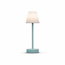 Load image into Gallery viewer, Lola Slim 30, Newgarden&#39;s iconic table lamp loved across Europe, offers unique design and vibrant color options.
