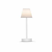 Load image into Gallery viewer, Elevate your decor with the Lola Slim 30 table lamp, Newgarden&#39;s best-selling product, offering a unique silhouette and a vivid color spectrum.
