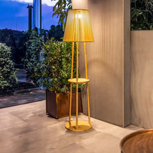 Load image into Gallery viewer, Embrace the versatility of the Okinawa 170 lamp from Newgarden, a cable-free solution for seamless indoor and outdoor illumination.
