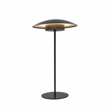 Load image into Gallery viewer, Bring home Sardinia by Newgarden - a cordless lamp with an adjustable shade, easy controls, and long battery life.
