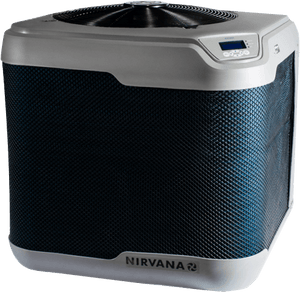 Nirvana PV170 heat pump 175,000 BTU, 220V, 60 amps