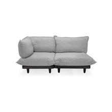 Load image into Gallery viewer, Fatboy Presents Paletti 2 Seater Rock Grey in Outdoor Sofas.
