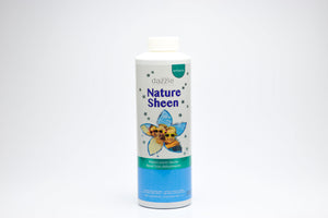 Concentrated clarifying liquid - Nature Sheen