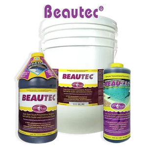 Beautec® Nettoyant de surface préventif pour teinture et écume