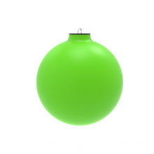 Load image into Gallery viewer, SANTA - Non-illuminated Christmas bauble
